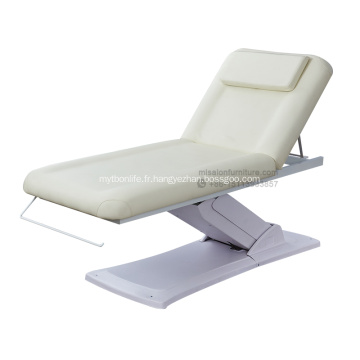 Chaise de massage de traitement des moteurs électriques de luxe CE